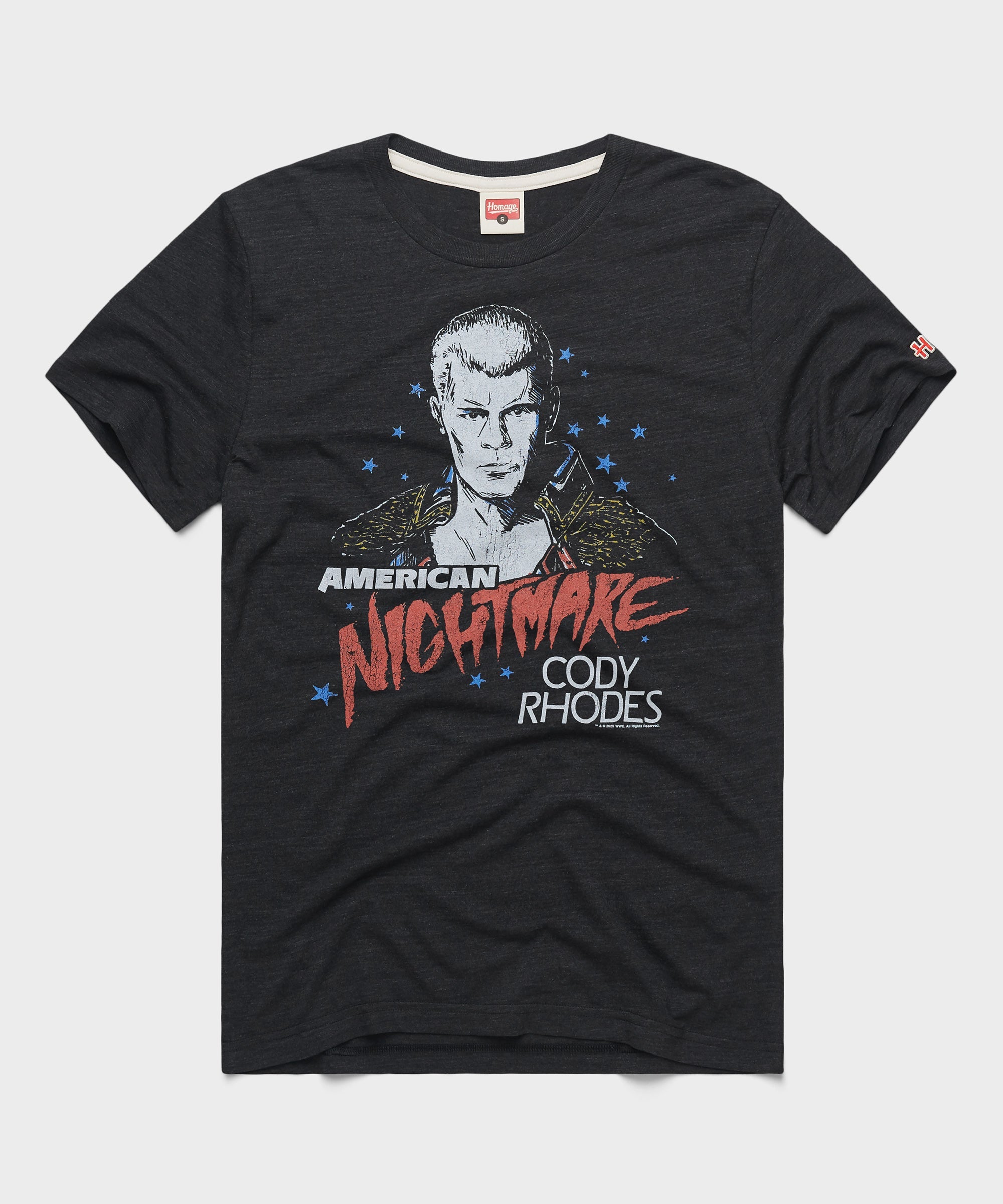 Cody Rhodes American Nightmare