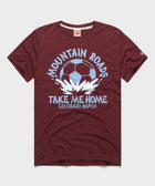 Colorado Rapids Mountain Roads Take Me Home