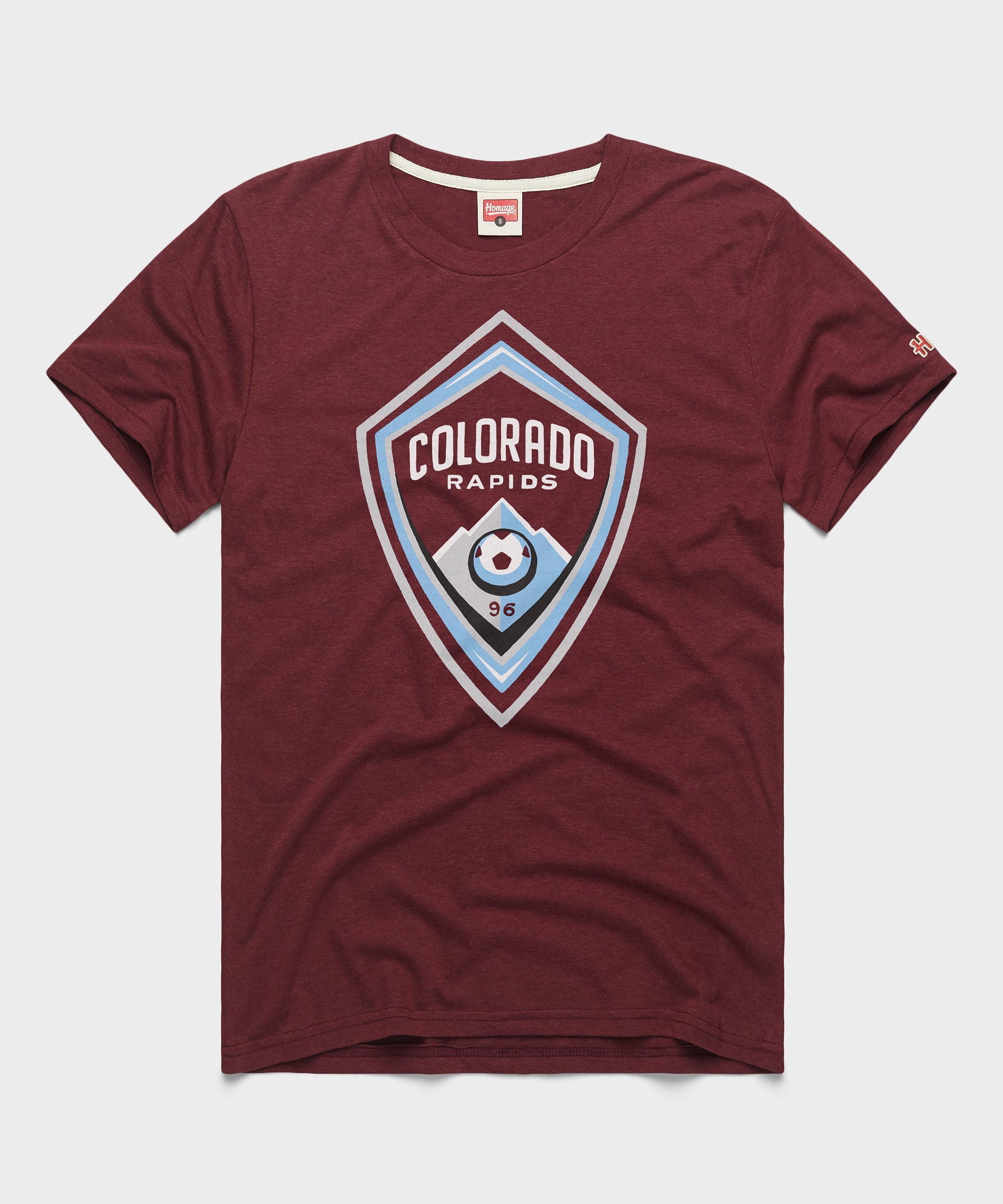 Colorado Rapids '07