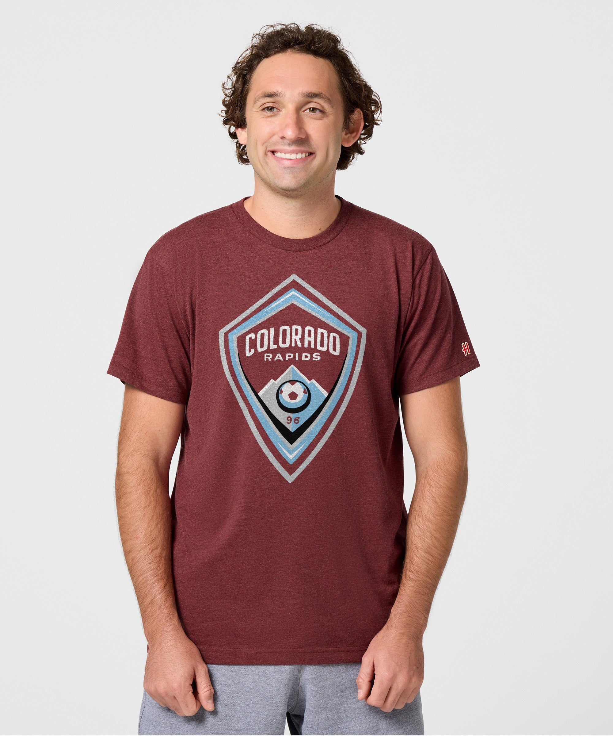 Colorado Rapids '07