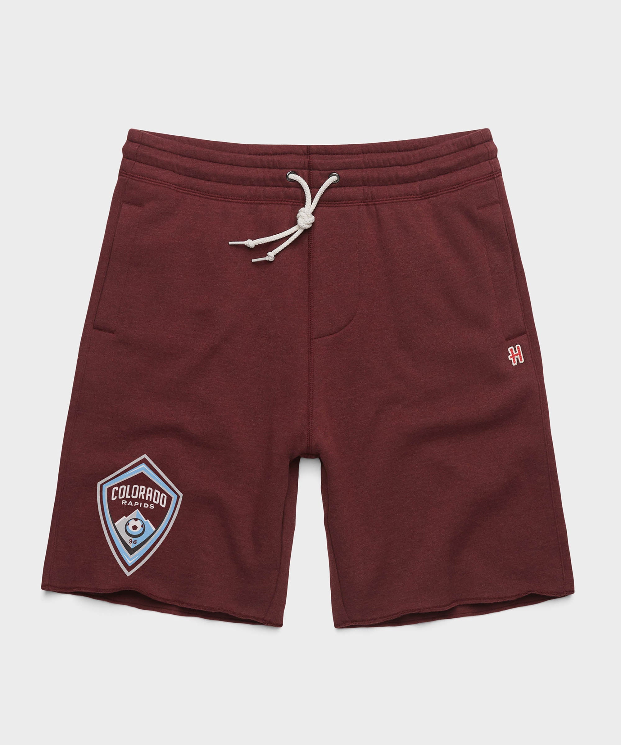 Colorado Rapids '07 Sweat Shorts