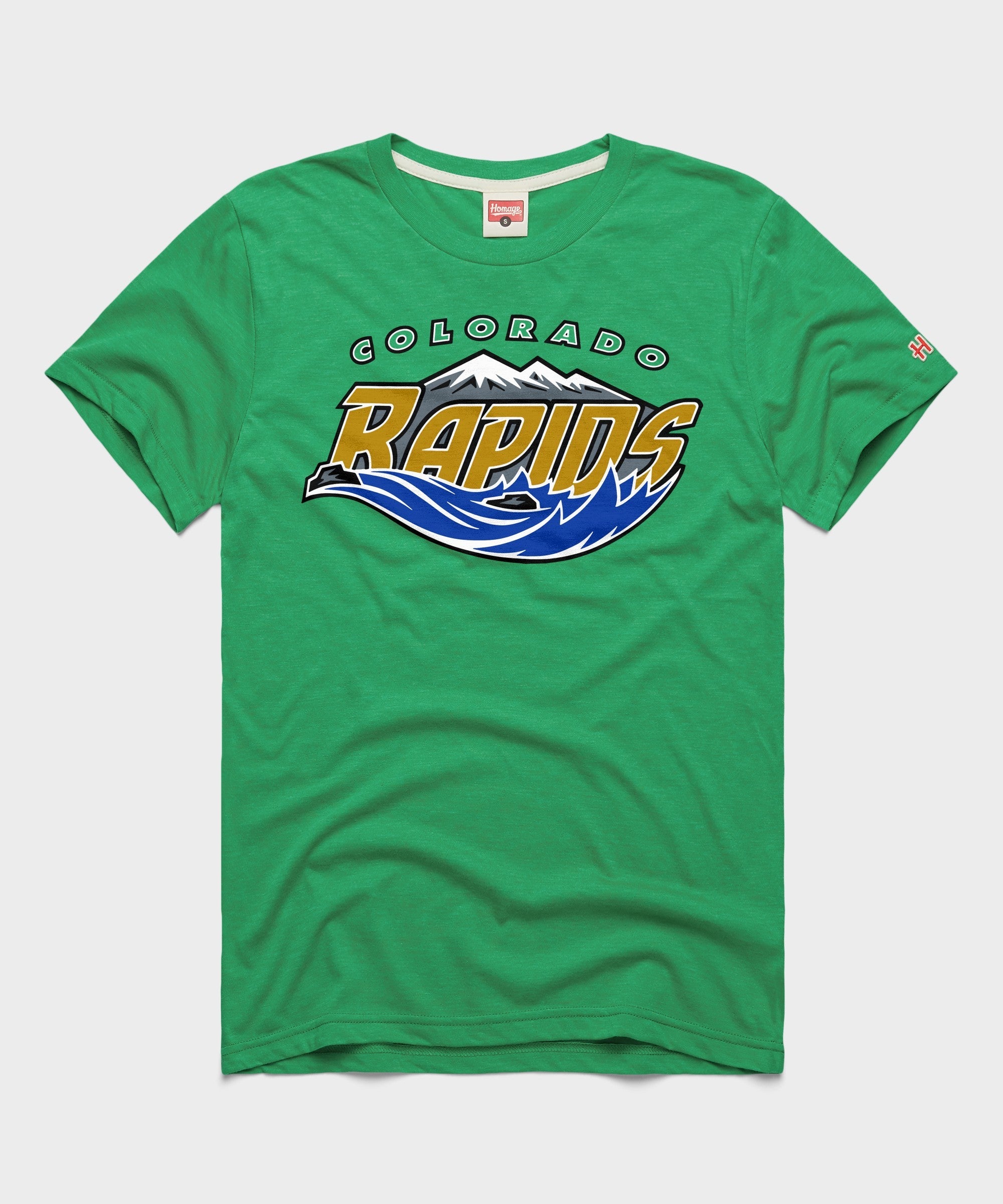 Colorado Rapids '96