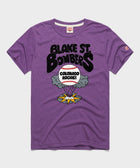 Colorado Rockies Blake St. Bombers