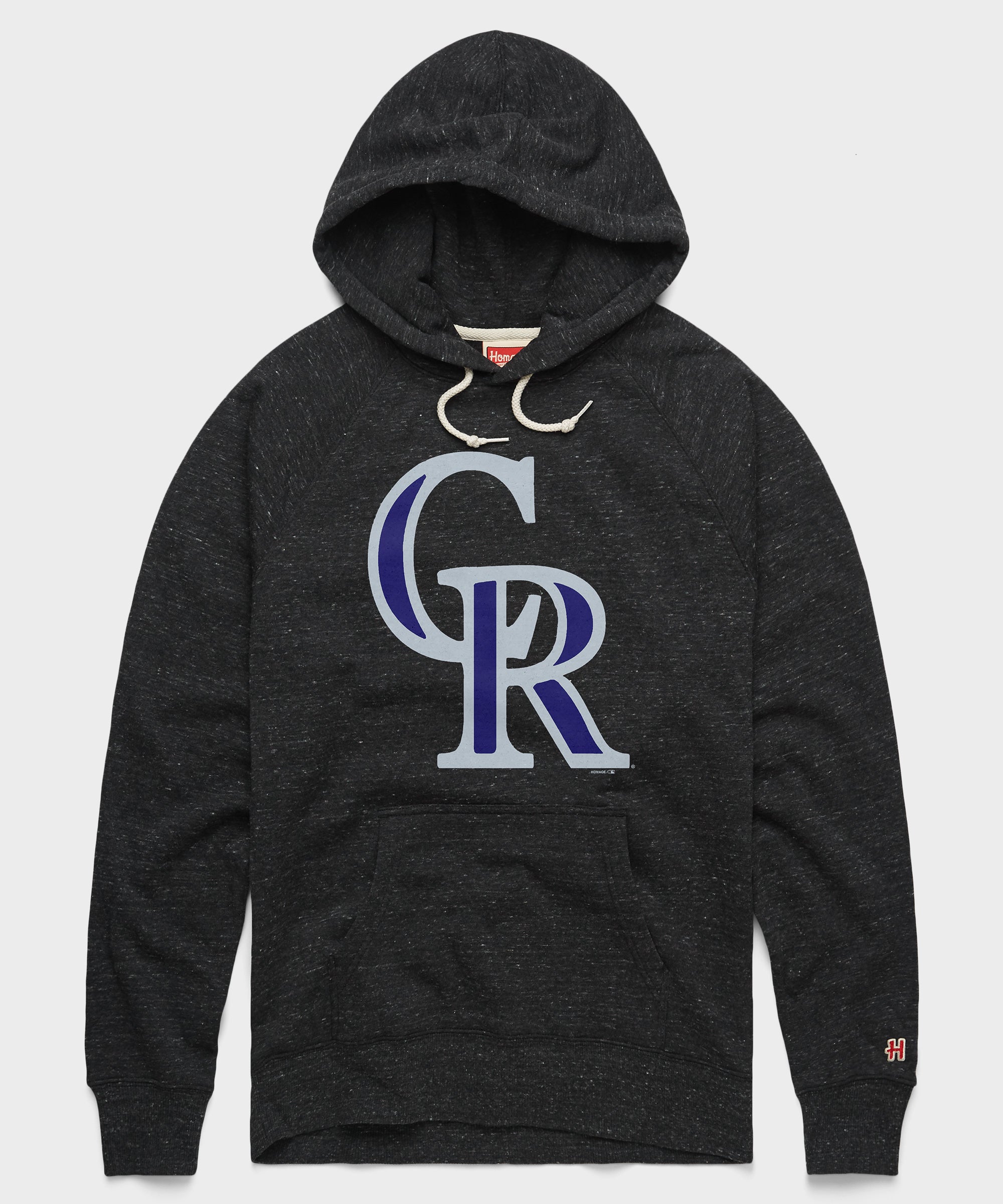 Colorado Rockies '17 Hoodie