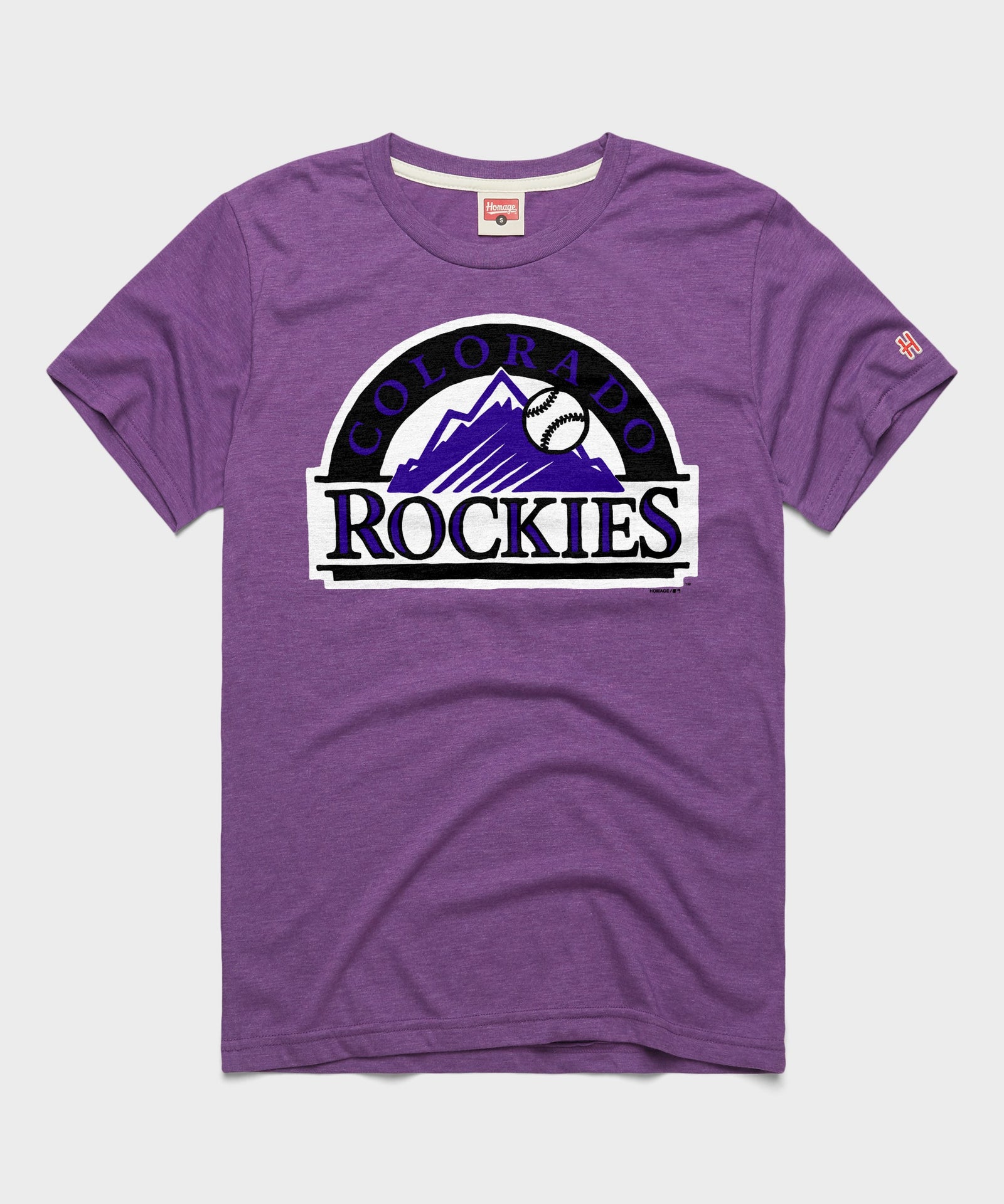 Colorado Rockies '93