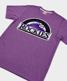 Colorado Rockies '93