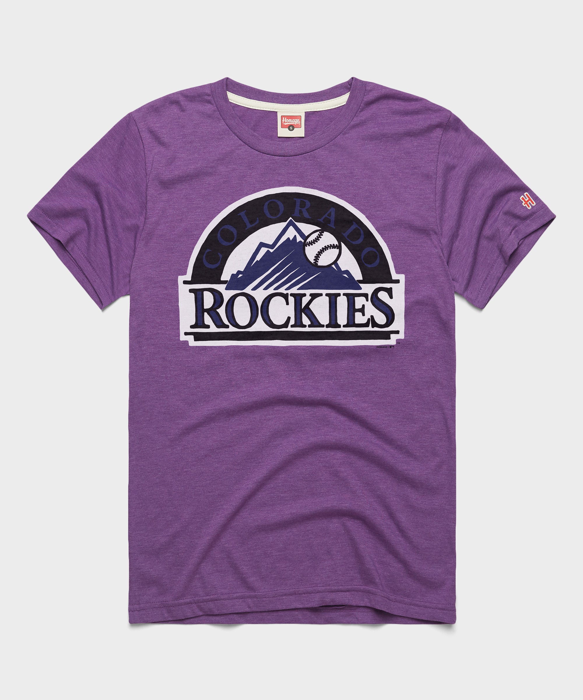 Colorado Rockies '93