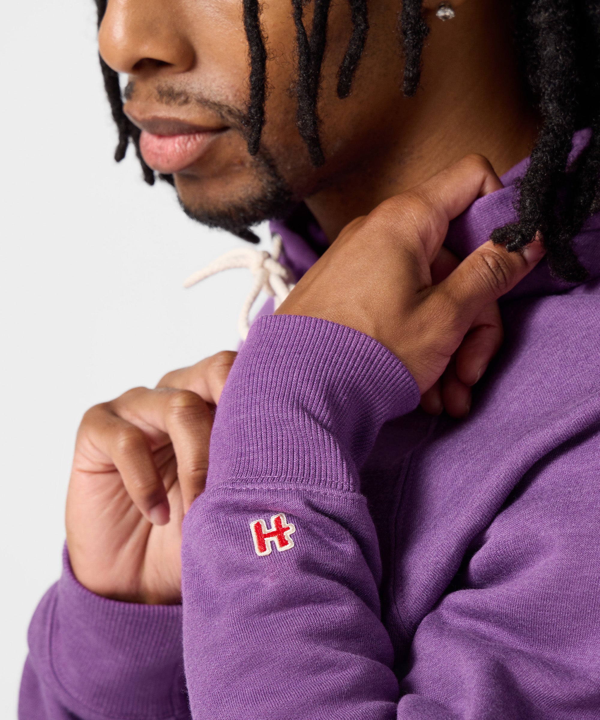 Colorado Rockies '93 Hoodie