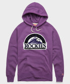 Colorado Rockies '93 Hoodie