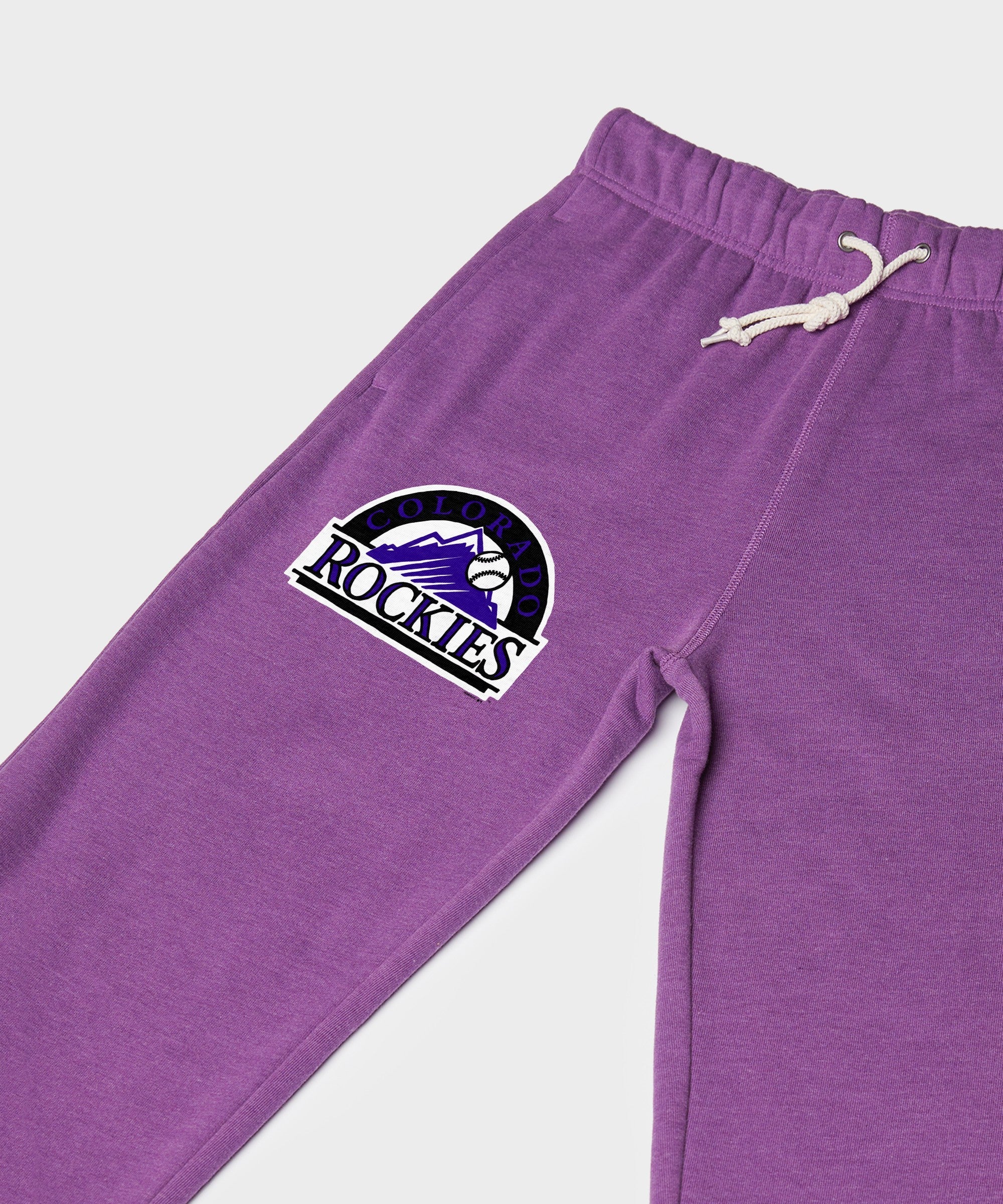 Colorado Rockies '93 Sweatpants