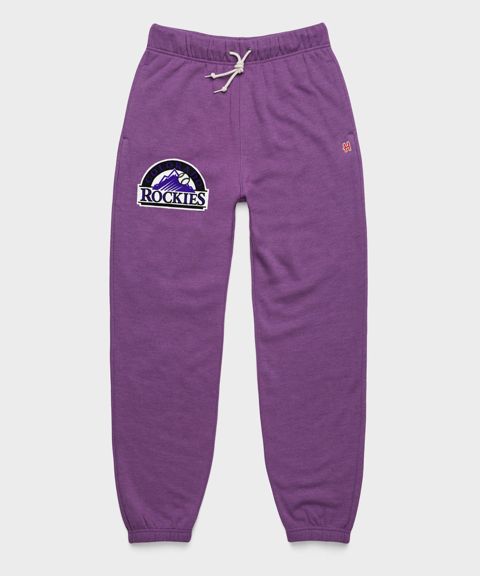 Colorado Rockies '93 Sweatpants