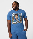 Colts Daniel Jones Signature