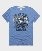 Colts Give Em Horse Power