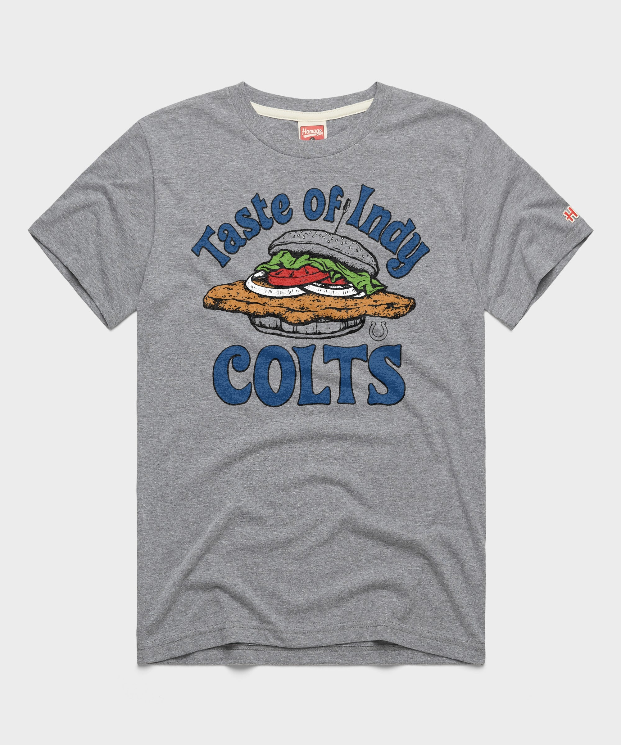 Colts Taste Of Indy