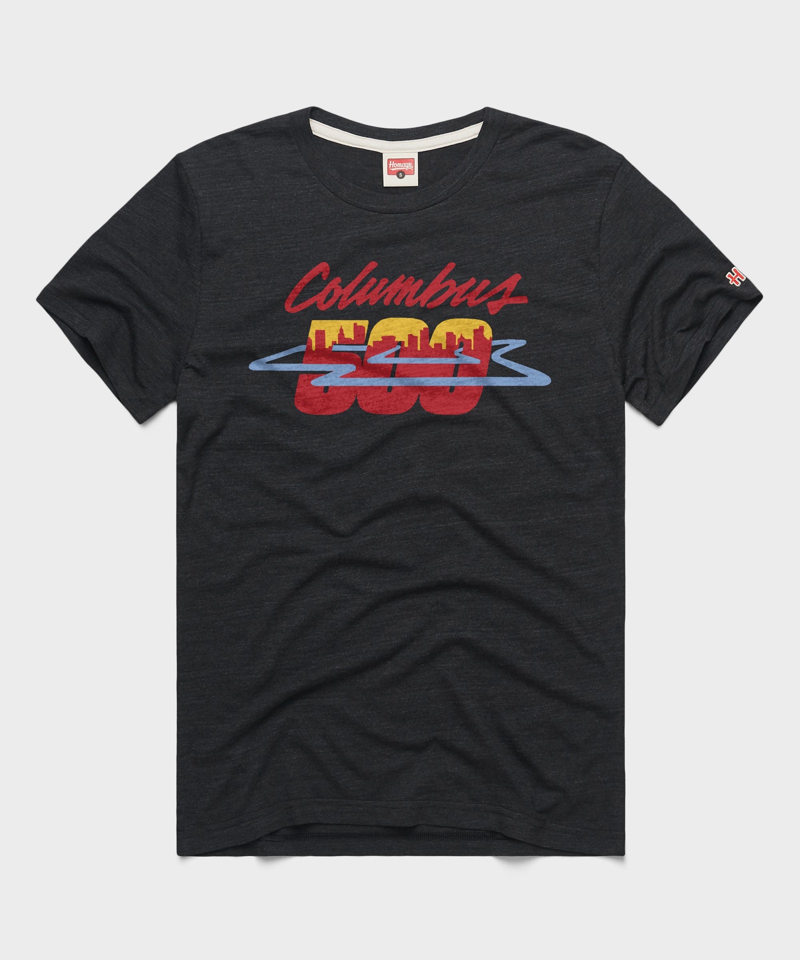 Columbus 500