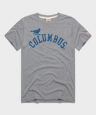 Columbus Blue Birds
