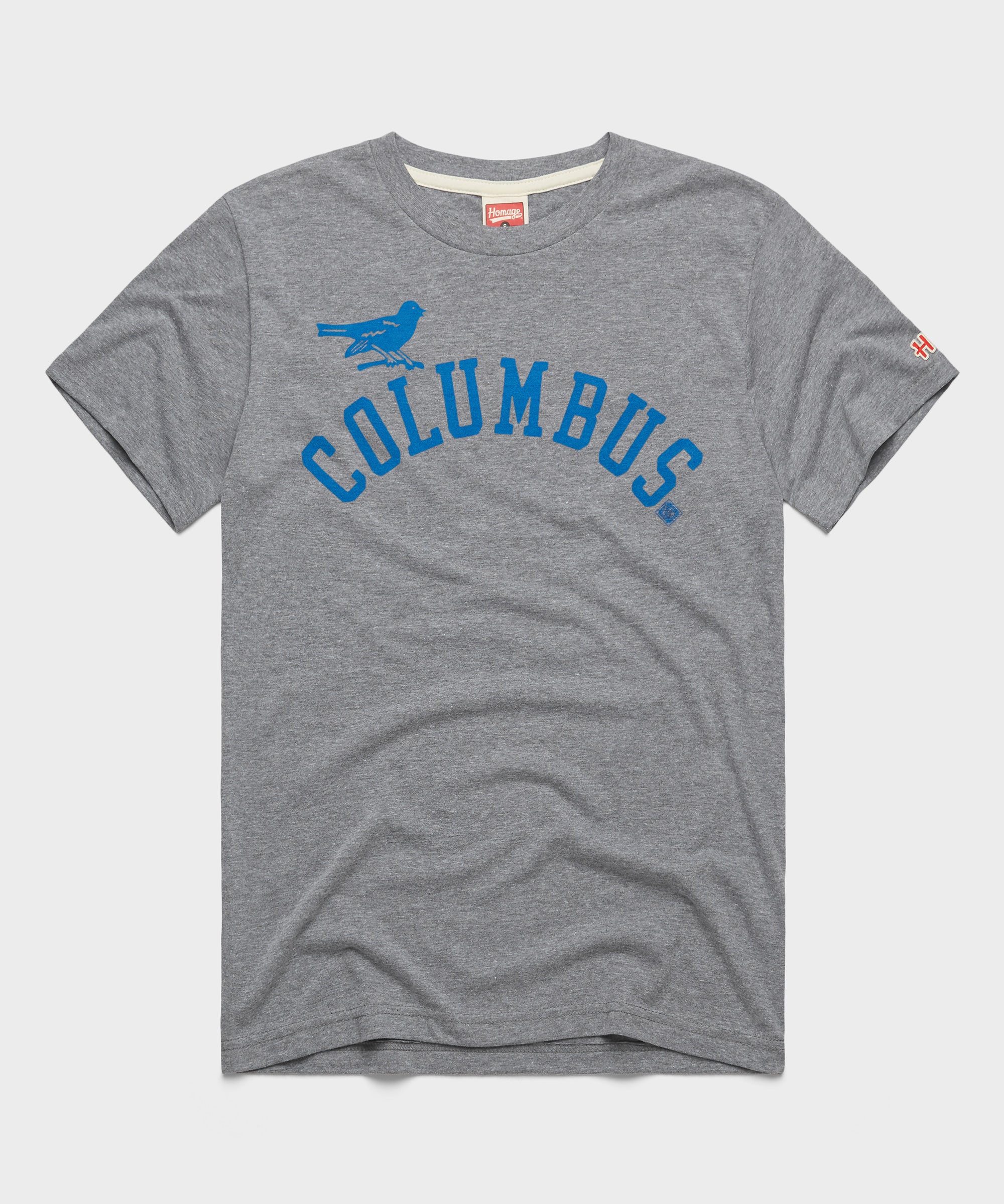 Columbus Blue Birds