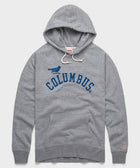 Columbus Blue Birds Hoodie