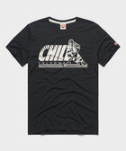 Columbus Chill Faceoff
