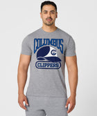Columbus Clippers Helmet