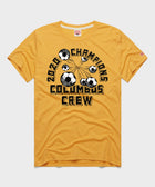 Columbus Crew 2020 Champions
