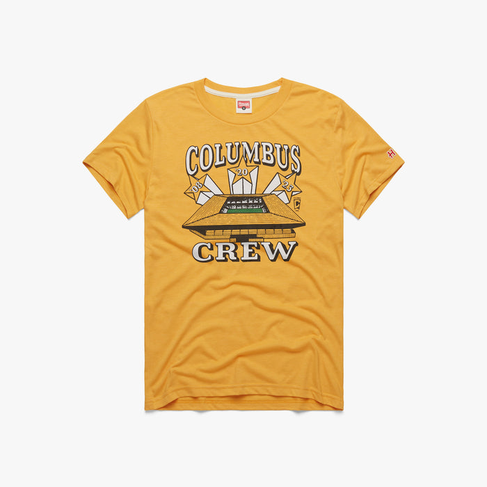 Columbus Crew 2023 Champions