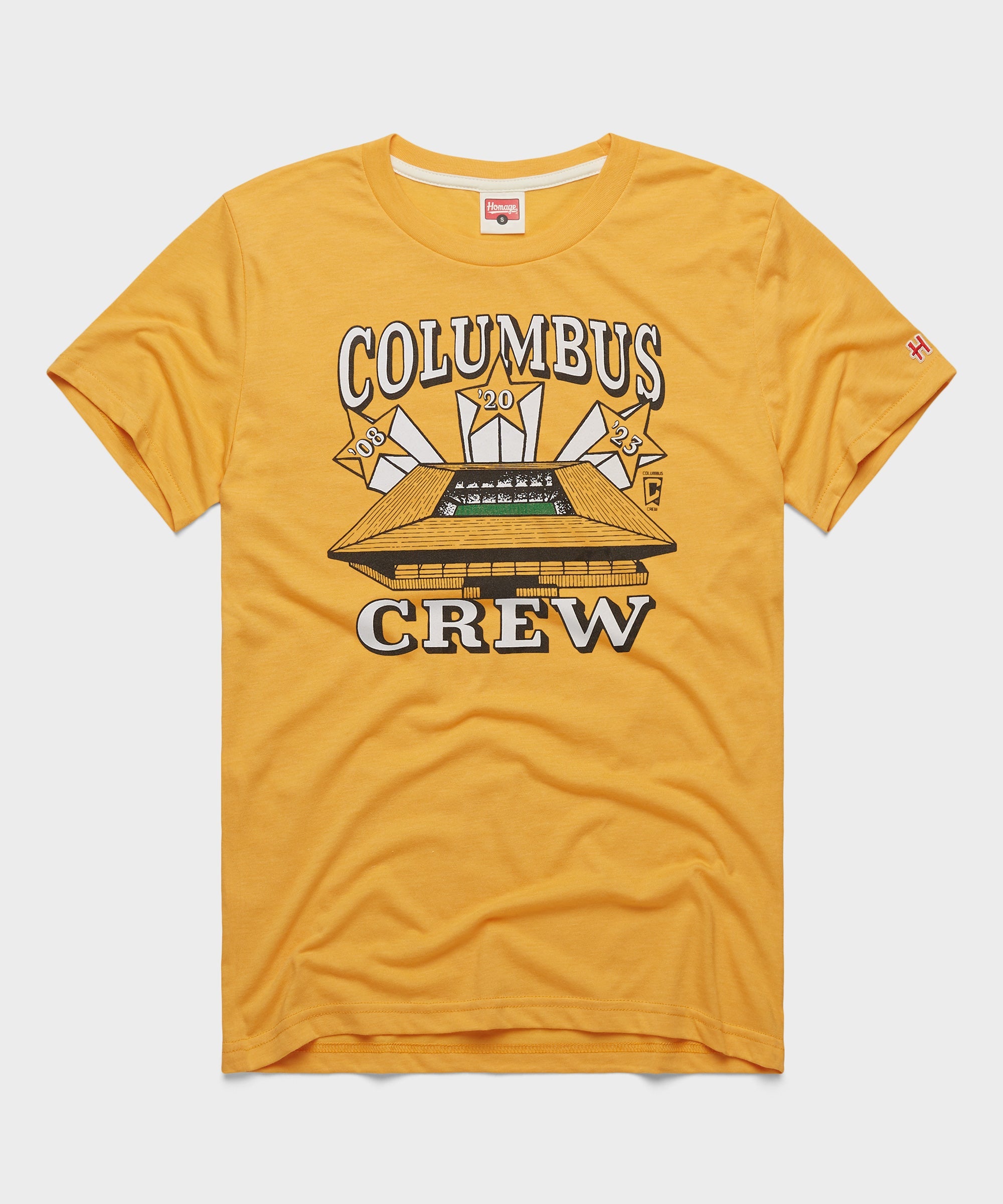 Columbus Crew 2023 Champions