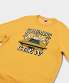 Columbus Crew 2023 Champions Crewneck