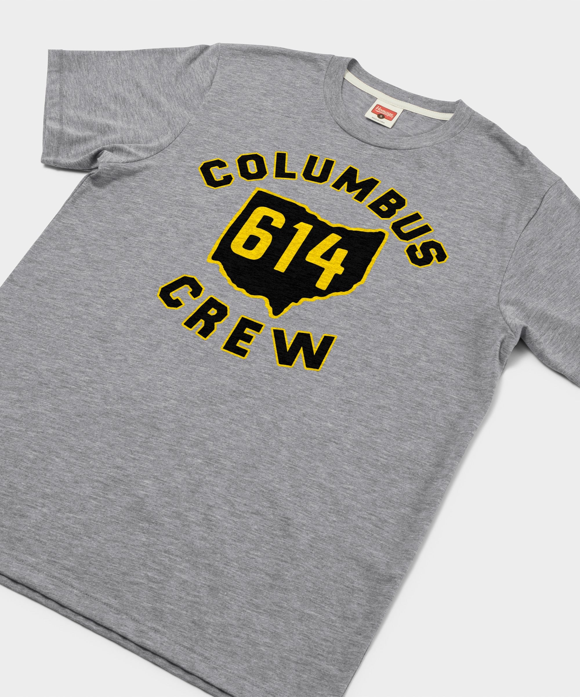 Columbus Crew 614
