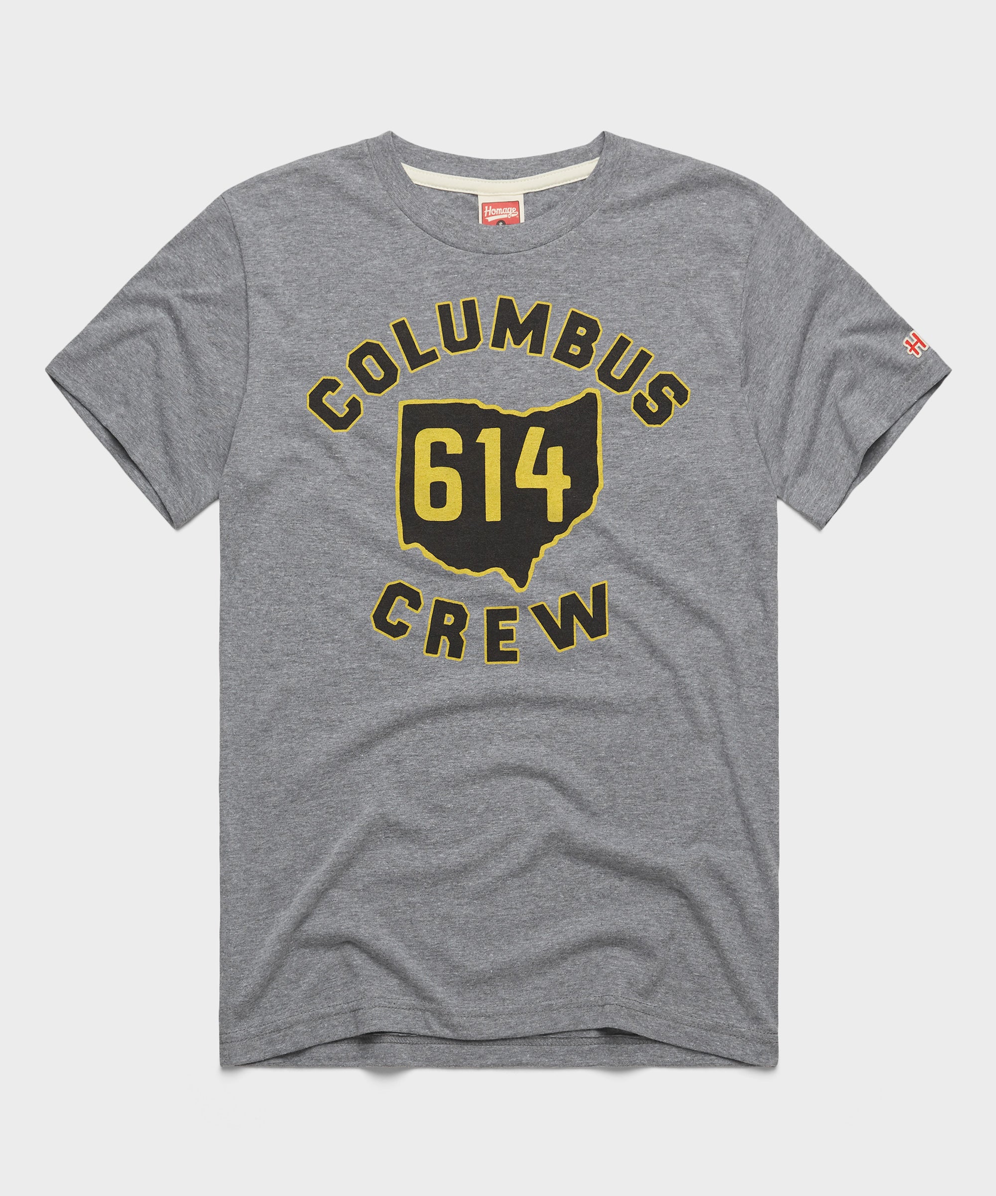 Columbus Crew 614