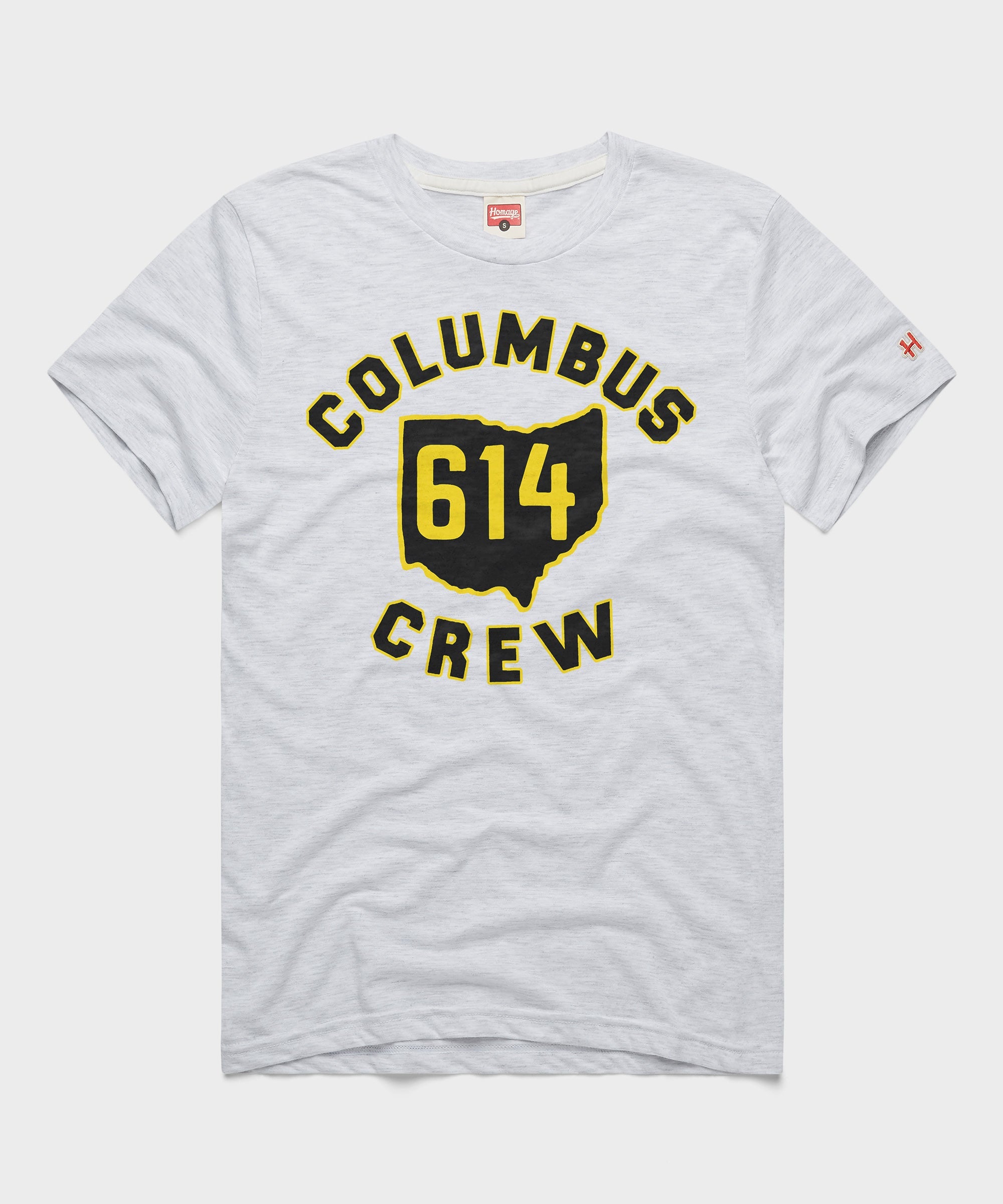 Columbus Crew 614
