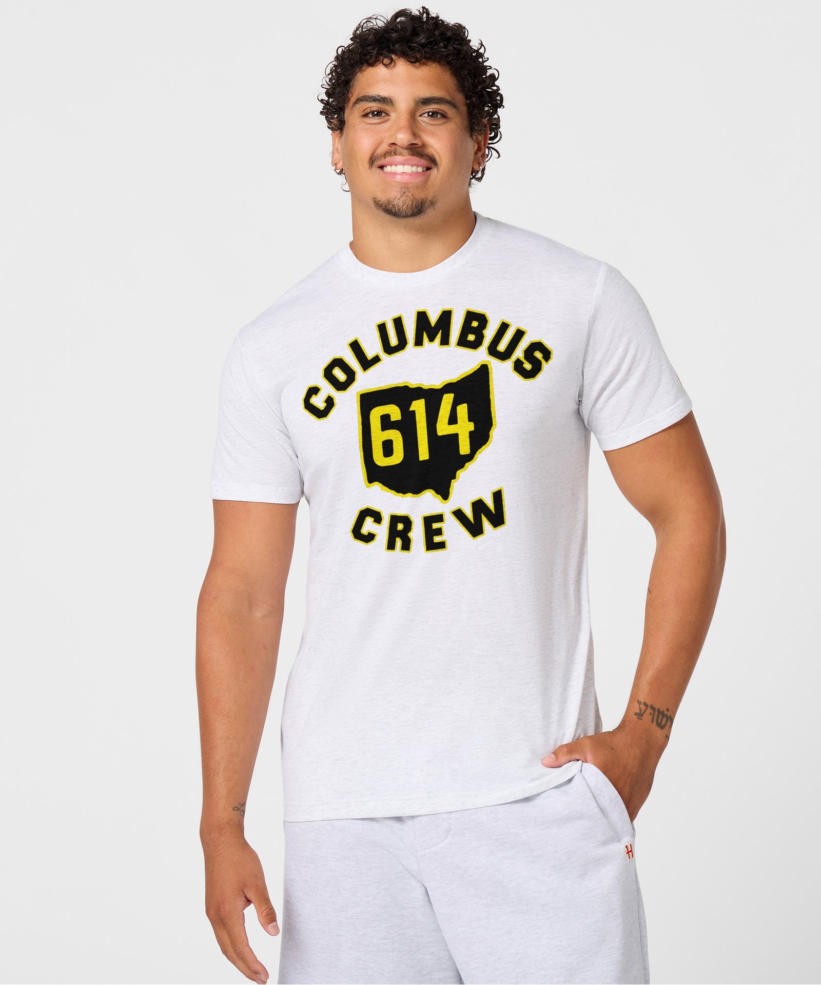 Columbus Crew 614