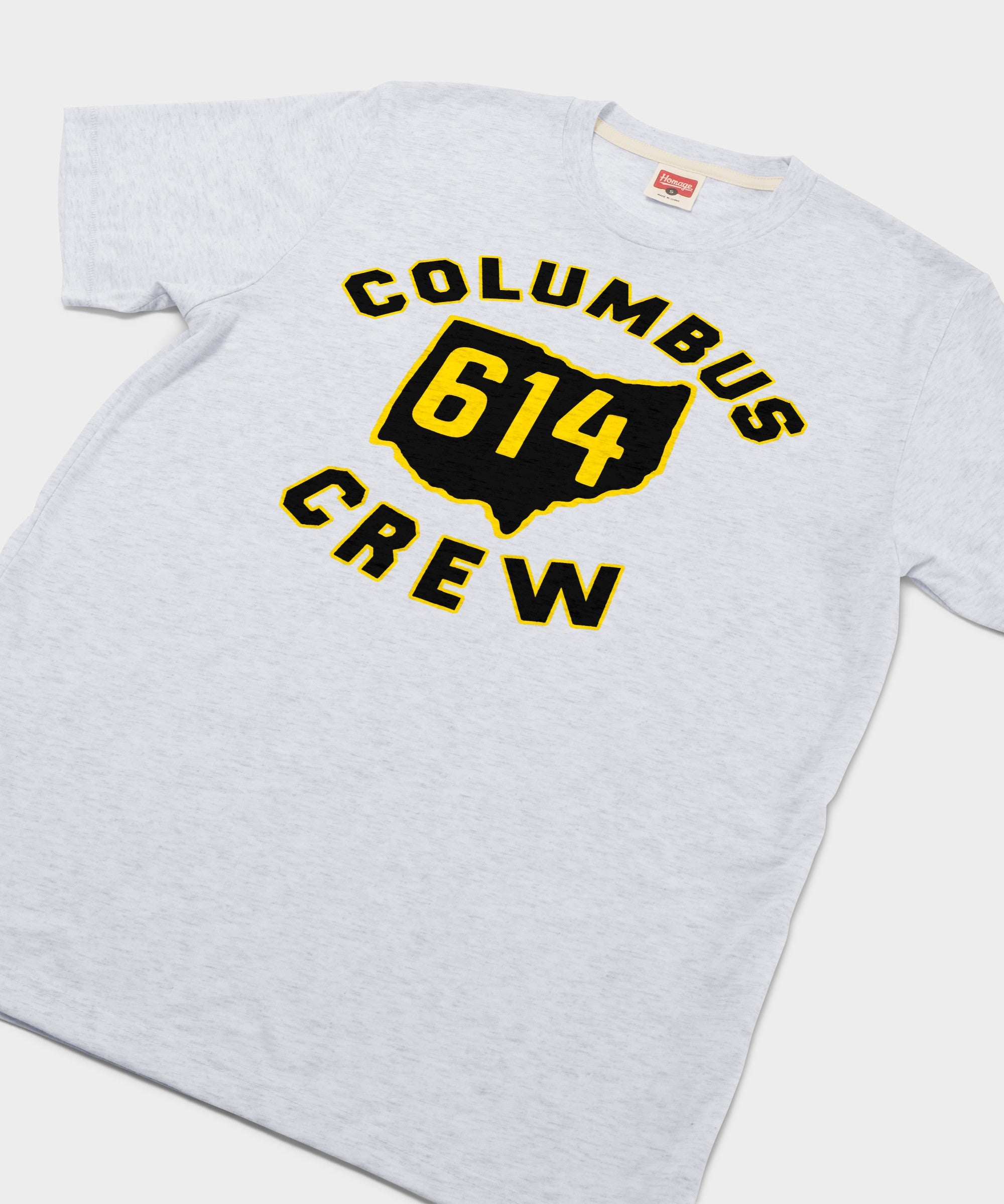 Columbus Crew 614