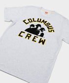 Columbus Crew Hardest Working Team