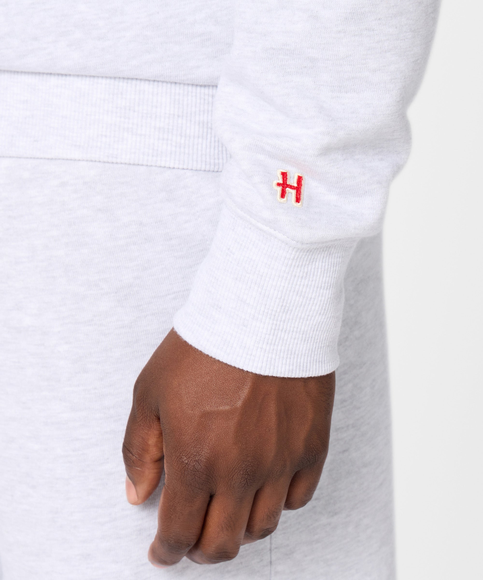 Columbus Crew Hardest Working Team Crewneck