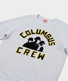 Columbus Crew Hardest Working Team Crewneck