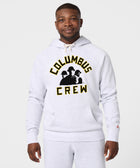 Columbus Crew Hardest Working Team Hoodie
