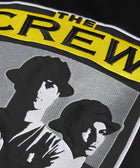 Columbus Crew Heavyweight Satin Jacket