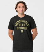 Columbus Crew Impossible Is An Opinion