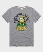 Columbus Crew Kids Mental Health