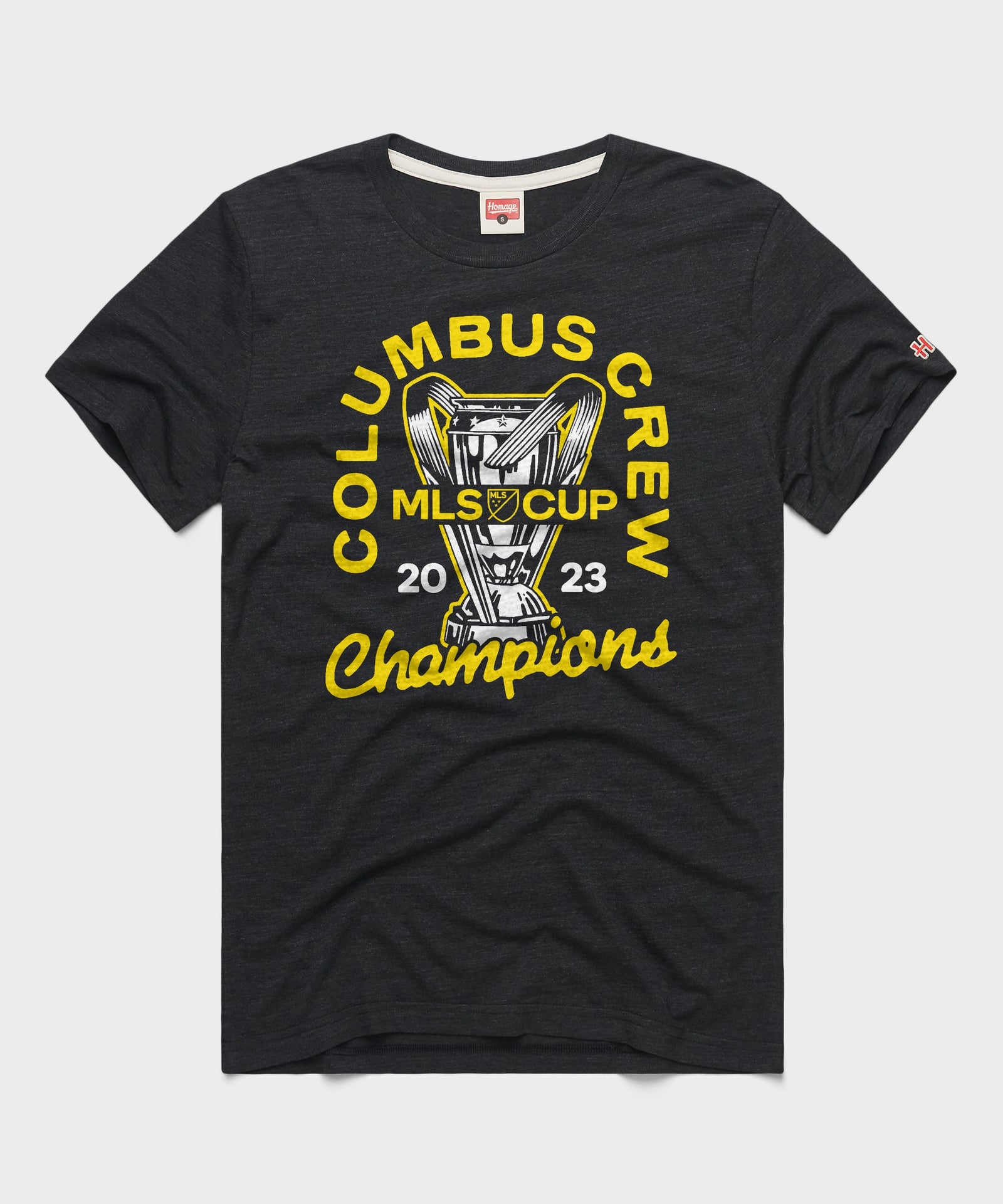 Columbus Crew Mls Cup Champions 2023