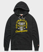 Columbus Crew Mls Cup Champions 2023 Hoodie
