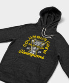 Columbus Crew Mls Cup Champions 2023 Hoodie