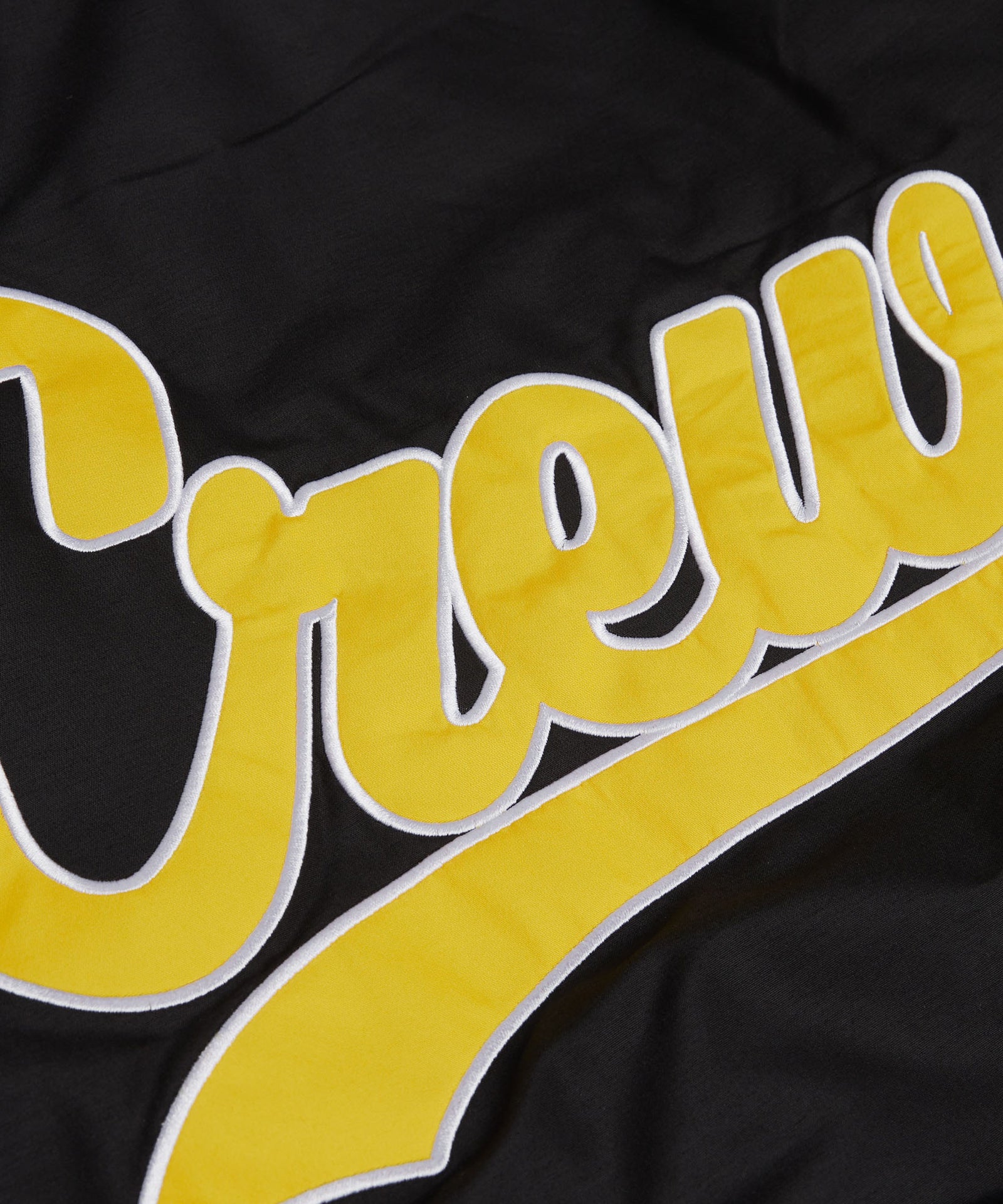 Columbus Crew Parka Jacket