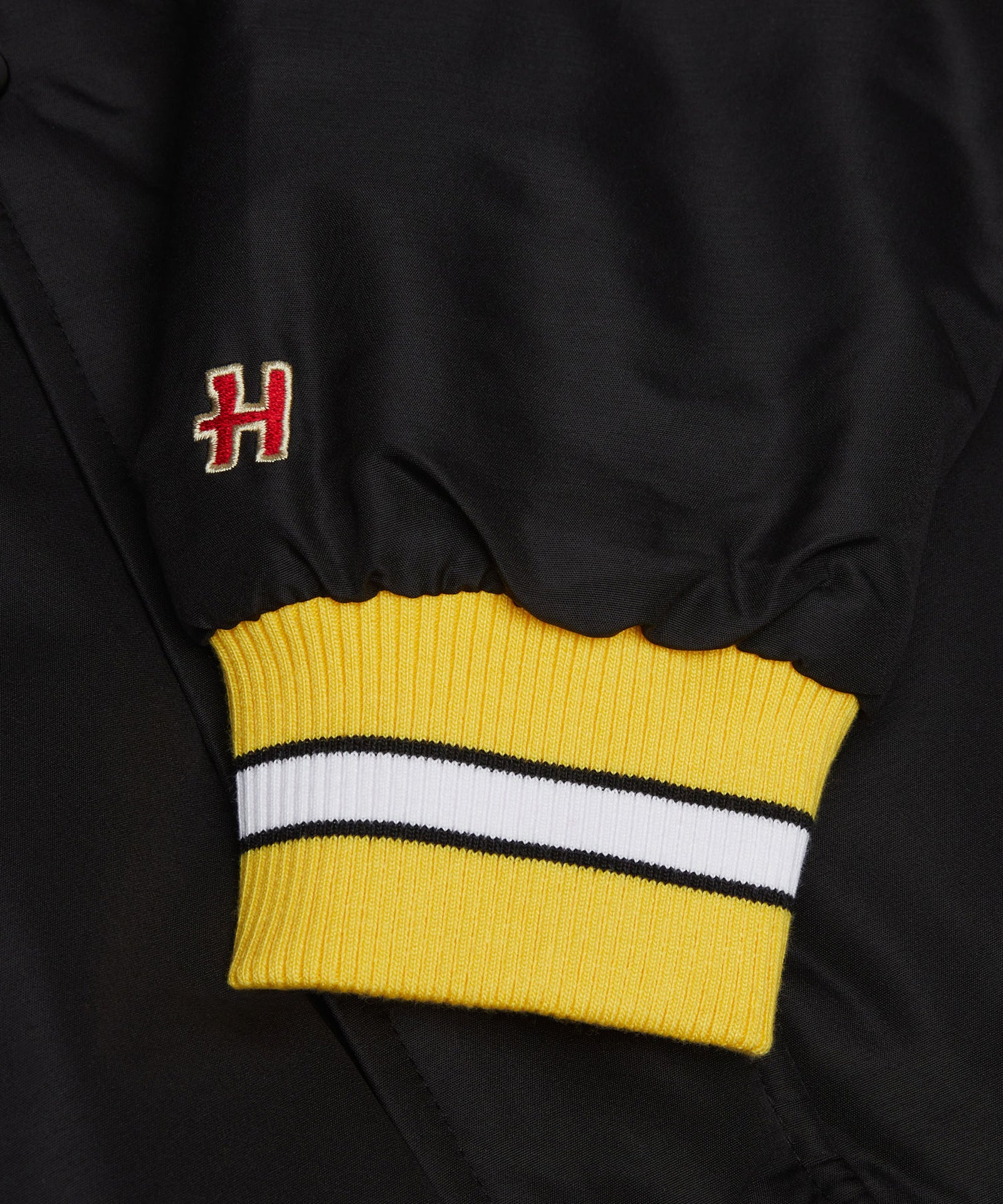 Columbus Crew Parka Jacket