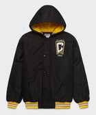 Columbus Crew Parka Jacket