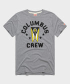 Columbus Crew Soccer Nation