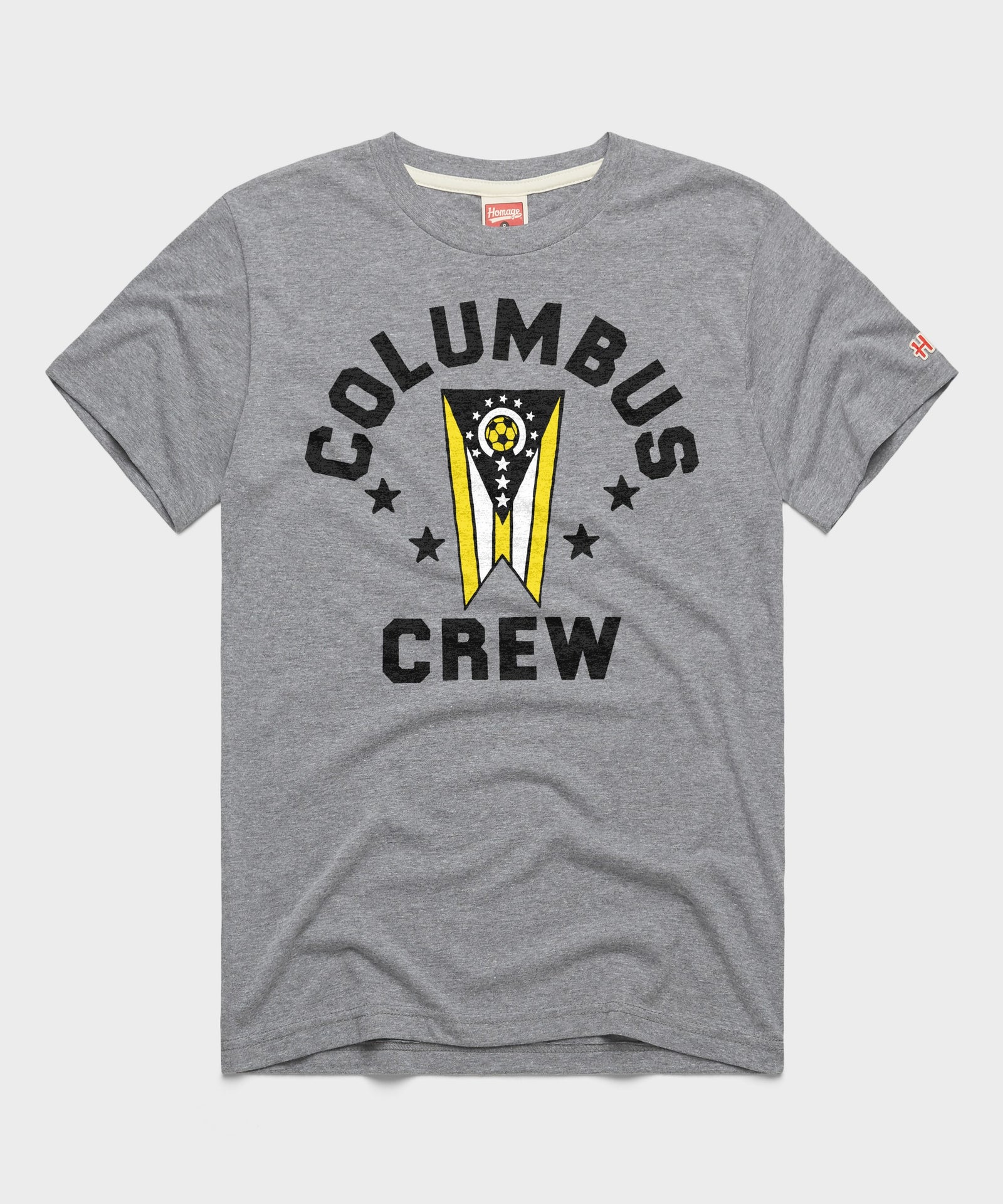 Columbus Crew Soccer Nation