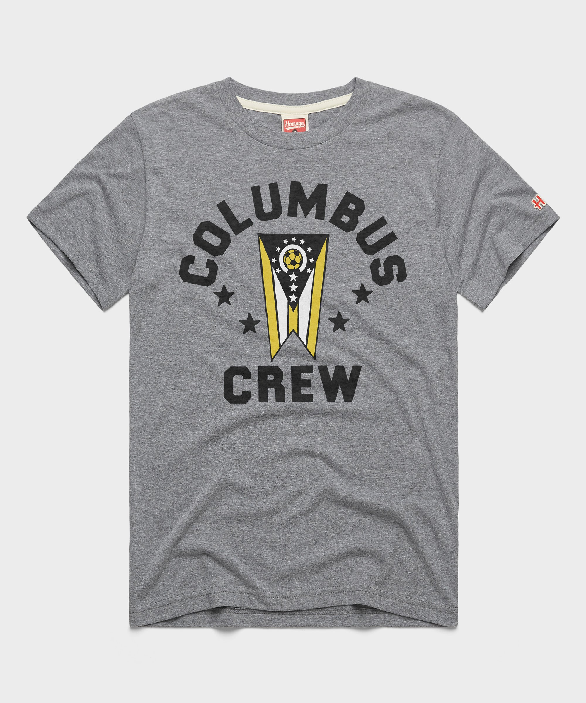 Columbus Crew Soccer Nation