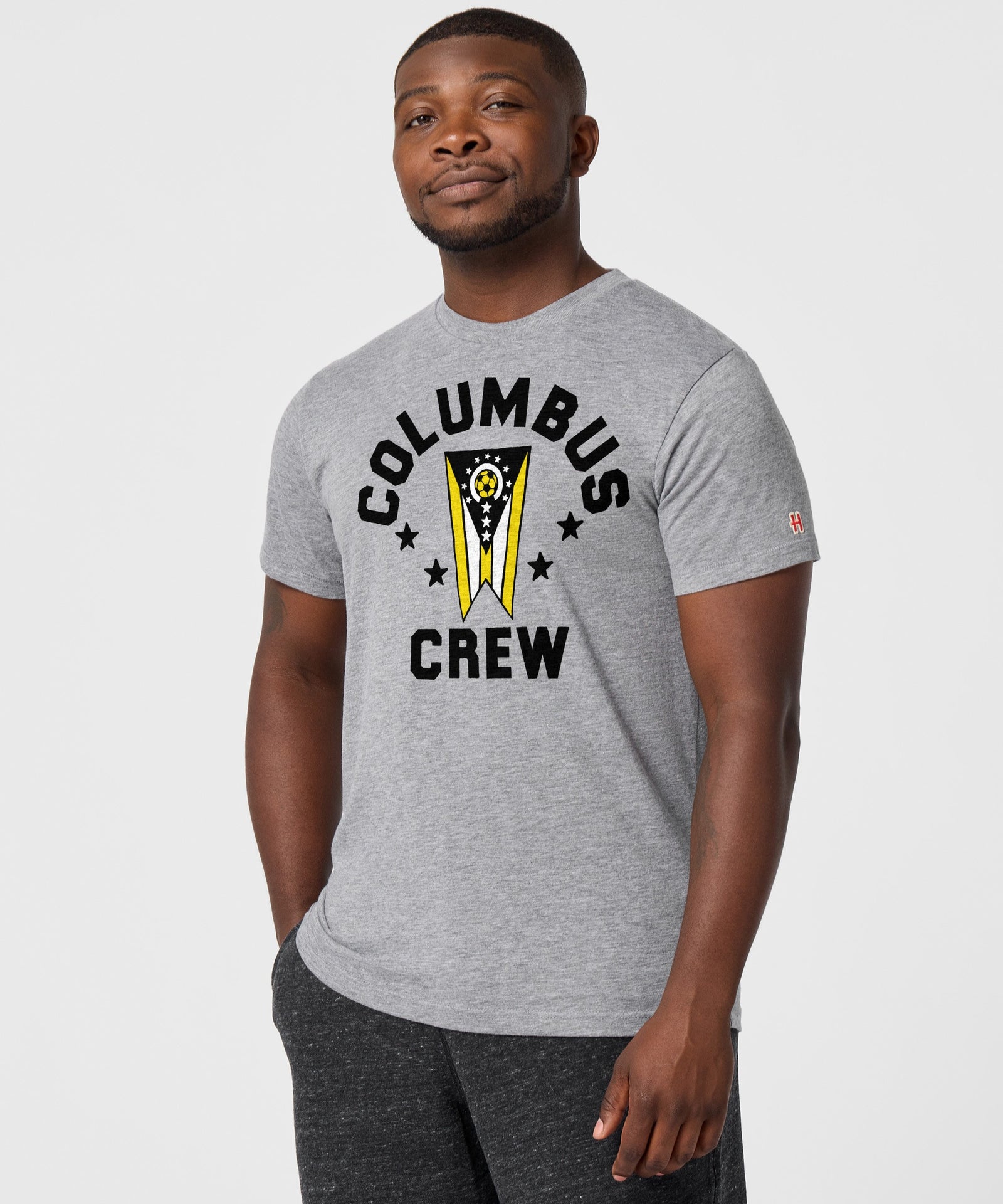 Columbus Crew Soccer Nation